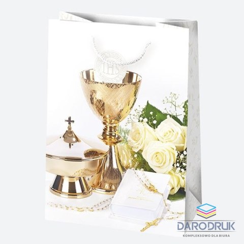 Pol-mak Torba prezentowa [mm:] 230x320x 110 Pol-mak