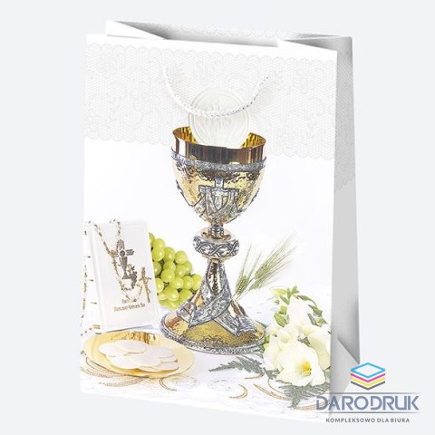 Pol-mak Torba prezentowa [mm:] 230x320x 110 Pol-mak