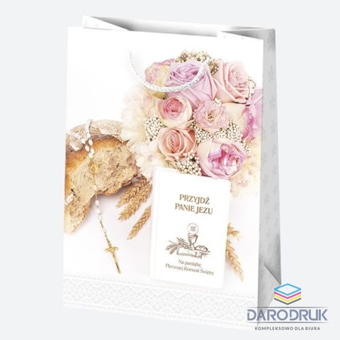 Pol-mak Torba prezentowa [mm:] 230x320x 110 Pol-mak