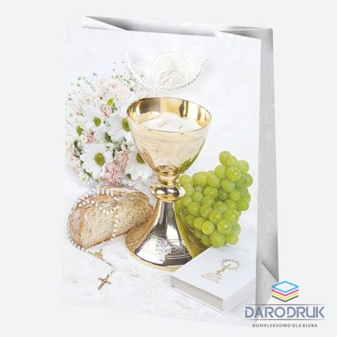 Pol-mak Torba prezentowa [mm:] 230x320x 110 Pol-mak