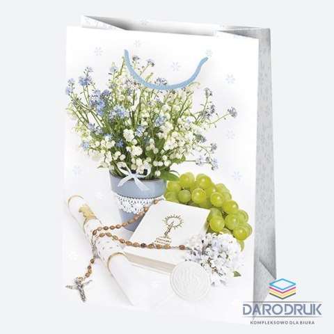 Pol-mak Torba prezentowa [mm:] 230x320x 110 Pol-mak
