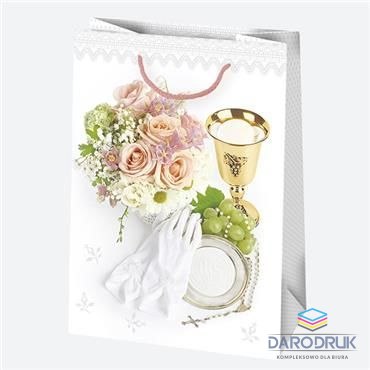 Pol-mak Torba prezentowa [mm:] 230x320x 110 Pol-mak