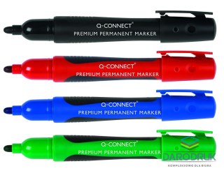 Q-Connect Marker permanentny Q-Connect (KF26106)