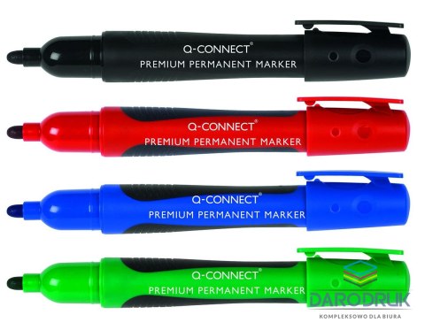 Q-Connect Marker permanentny Q-Connect (KF26106)