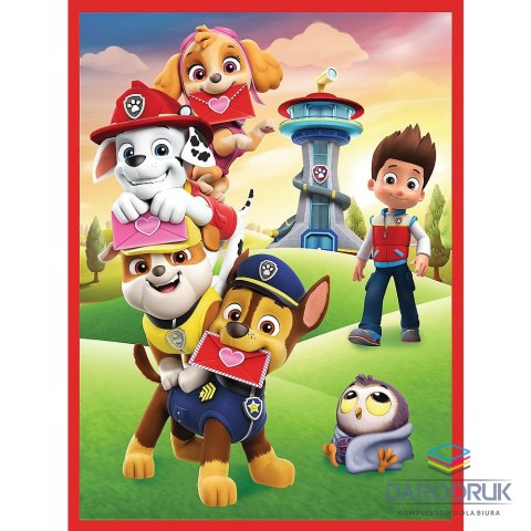 Trefl Puzzle Paw Patrol Trefl (93337)