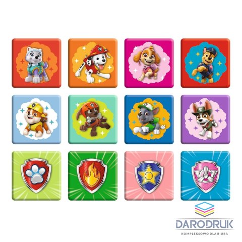 Trefl Puzzle Paw Patrol Trefl (93337)