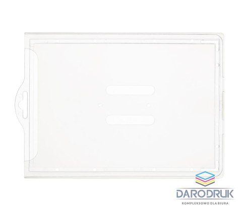 Argo Identyfikator [mm:] 75x103 Argo (601055)