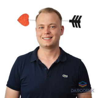 Arpex Opaska strzała Amora Arpex (WA3920)