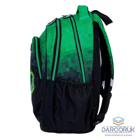 Astra Plecak Astrabag Pixel Hero Astra (502024095)