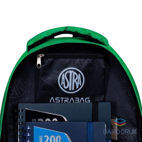 Astra Plecak Astrabag Pixel Hero Astra (502024095)