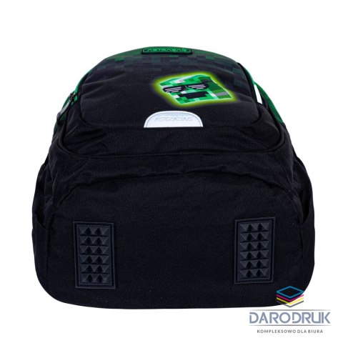 Astra Plecak Astrabag Pixel Hero Astra (502024095)