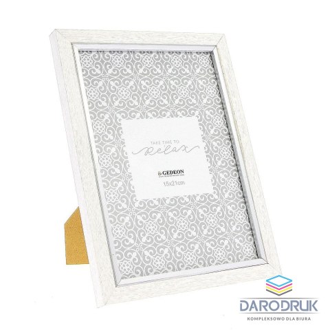 Gedeon Ramka drewniana [mm:] 100x150 Gedeon (WF10)