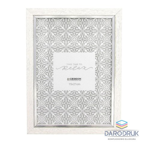 Gedeon Ramka drewniana [mm:] 100x150 Gedeon (WF10)