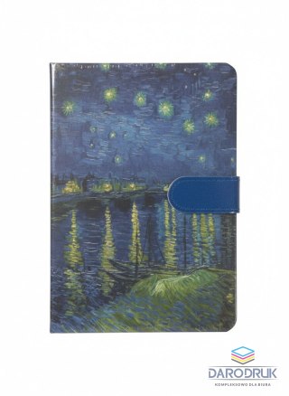 Notes (notatnik) A5 (903302)
