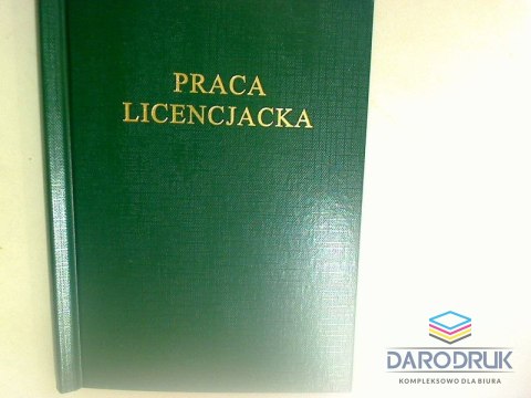 Okładka kanałowa