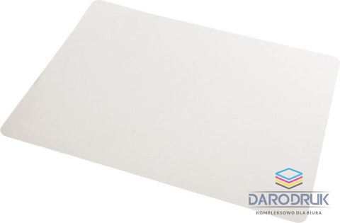Panta Plast Podkład na biurko przezroczysty PVC PCW [mm:] 648x509 Panta Plast (0318-0011-00)