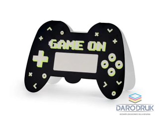 Partydeco Zaproszenie Gamepad Partydeco (ZPP4)