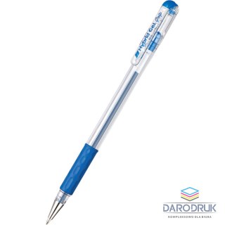 Pentel Długopis KF6 wkład niebieski 0,3mm Pentel