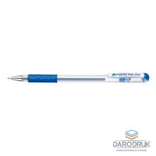 Pentel Długopis KF6 wkład niebieski 0,3mm Pentel