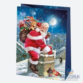 Pol-mak Torba prezentowa [mm:] 340x480x 130 Pol-mak