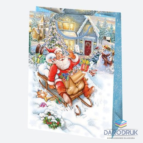 Pol-mak Torba prezentowa [mm:] 340x480x 130 Pol-mak