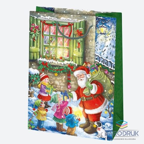 Pol-mak Torba prezentowa [mm:] 340x480x 130 Pol-mak