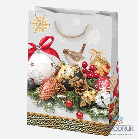 Pol-mak Torba prezentowa [mm:] 340x480x 130 Pol-mak