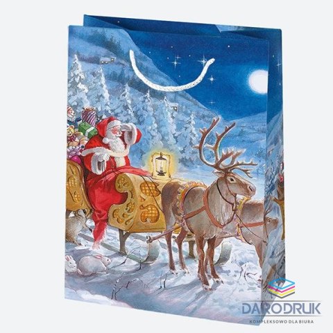 Pol-mak Torba prezentowa [mm:] 340x480x 130 Pol-mak