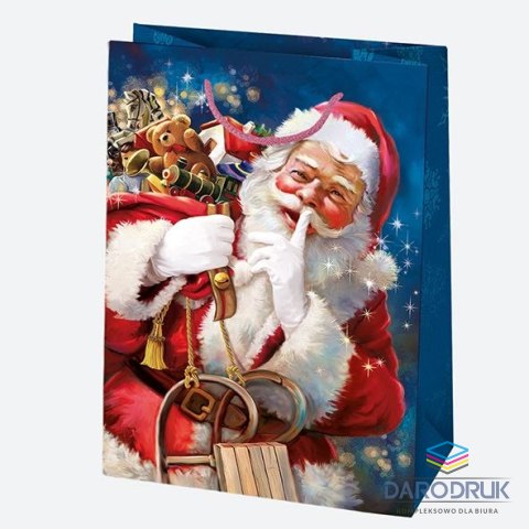 Pol-mak Torba prezentowa [mm:] 340x480x 130 Pol-mak