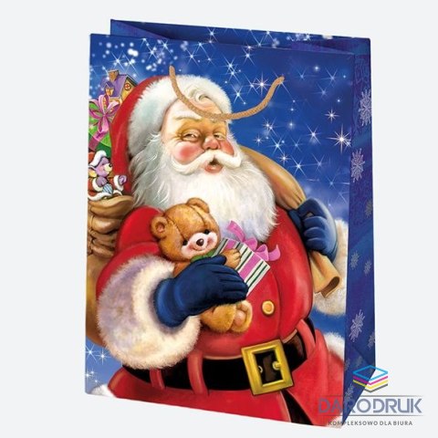 Pol-mak Torba prezentowa [mm:] 340x480x 130 Pol-mak