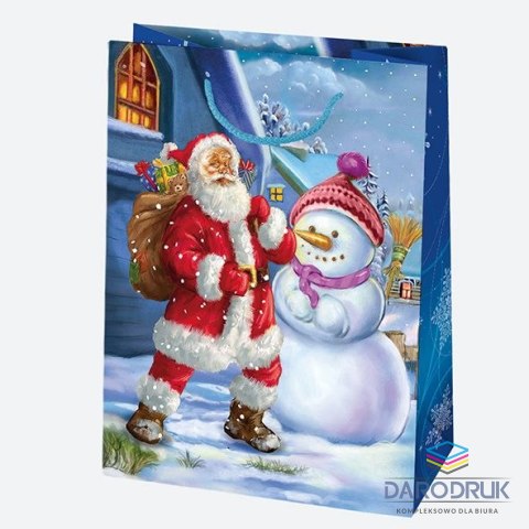 Pol-mak Torba prezentowa [mm:] 340x480x 130 Pol-mak