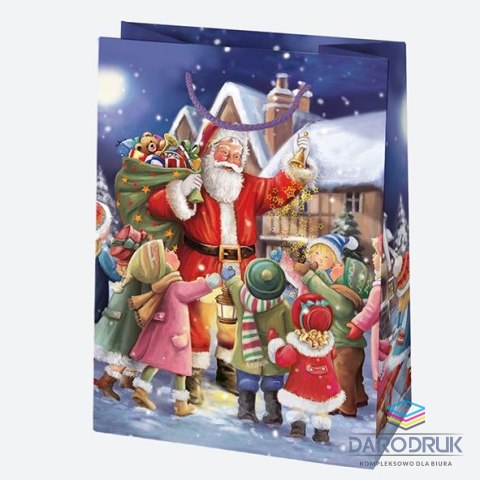 Pol-mak Torba prezentowa [mm:] 340x480x 130 Pol-mak