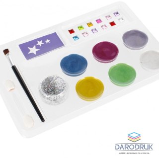 Starpak Farby do twarzy Starpak (528373)