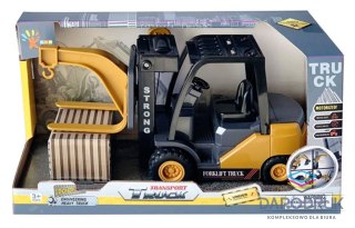 Swede Wózek widłowy z napędem Swede (Q12429)