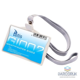 Tetis Identyfikator identyfikator Tetis (GI002)