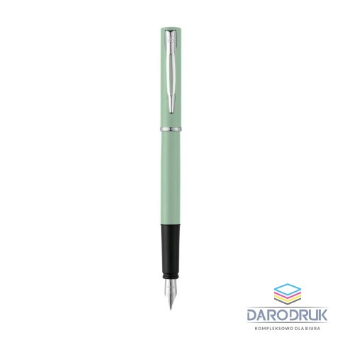Waterman Ekskluzywne pióro tłoczkowe Allure Waterman (2135215)