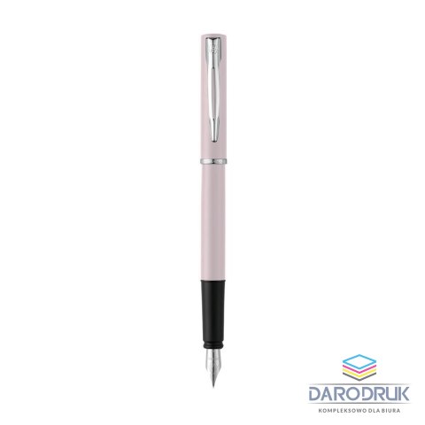 Waterman Ekskluzywne pióro tłoczkowe Allure Waterman (2135215)