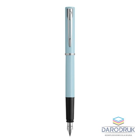 Waterman Ekskluzywne pióro tłoczkowe Allure Waterman (2135215)