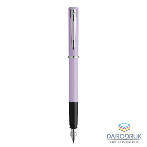 Waterman Ekskluzywne pióro tłoczkowe Allure Waterman (2135215)