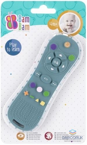 Bam Bam Gryzaczek telefonik Bam Bam (541616)