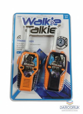 Dromader Walkie-talkie Dromader (130-1357298)