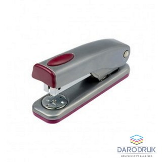 Eagle Zszywacz Galaxy czerwony 25k (S6083B) Eagle