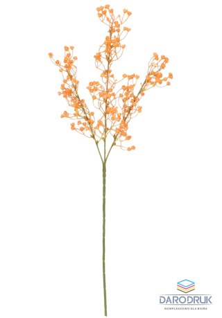 Home And Garden Kwiaty Gałązka gipsówka mix 65cm Home And Garden (4383)