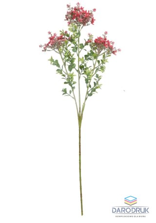 Home And Garden Kwiaty Lucerna 72 cm Home And Garden (1555)