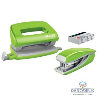 Leitz Komplet WOW mini Zielony (55612054) Leitz