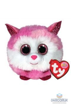 Meteor Pluszak TY Puffies Pies Princess [mm:] 80 Meteor (TY42522)