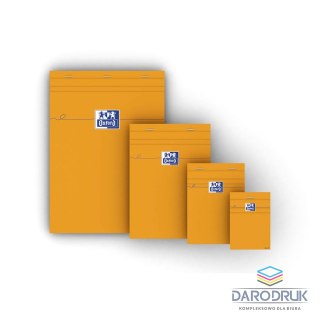Oxford Notes (notatnik) A5 Everyday 80k. krata [mm:] 148x210 Oxford (100106280)