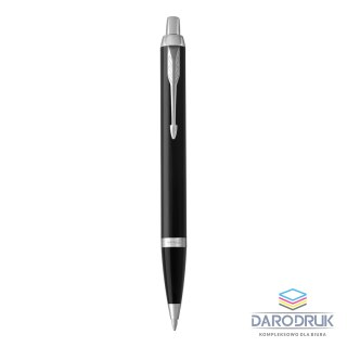 Parker Ekskluzywny długopis IM wkład niebieski Fmm Parker (1931665)