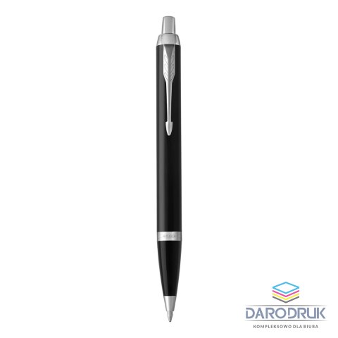 Parker Ekskluzywny długopis IM wkład niebieski Fmm Parker (1931665)