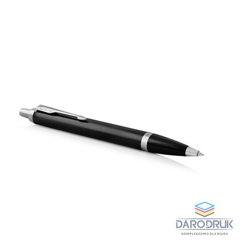 Parker Ekskluzywny długopis IM wkład niebieski Fmm Parker (1931665)